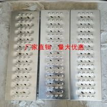 Drain Plate Square Gutter Canteen Canteen Restaurant Swimming Pool Spot linear manhole cover Rainwater Trench Cover gutter Cover