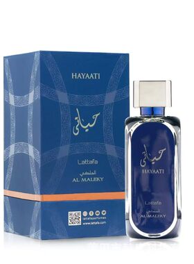 LattafaHayaatiFlorence哈亚提