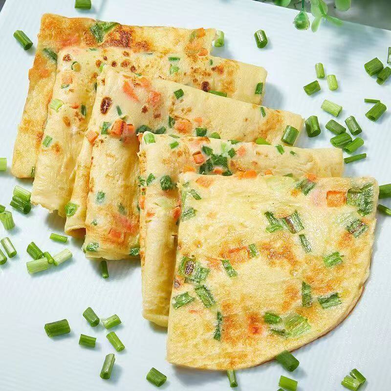 煎饼粉专用粉家用早餐蔬菜煎饼果子面糊健康营养方便制作