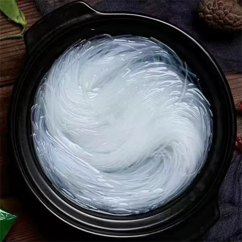 山东龙口绿豆粉丝白扇贝蒜蓉生蚝凉拌豌豆龙须干米粉商用丝粉,淘宝优惠券,粉丝福利购,淘宝优惠卷