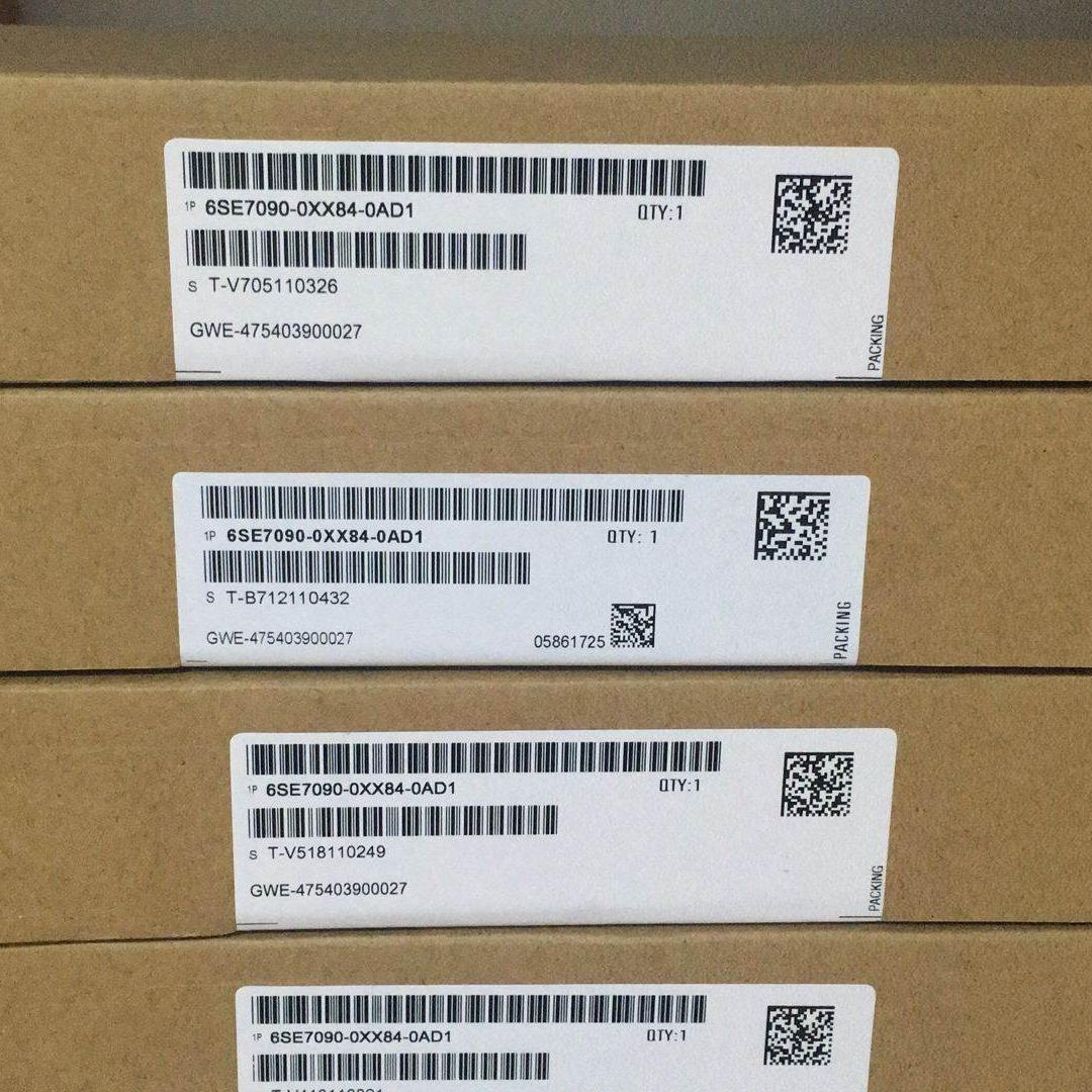 全新原装西门子6SE7090-0XX84-0AB0/0AD1/0BC0/0BD1/0XX85-1DA0 - 图2