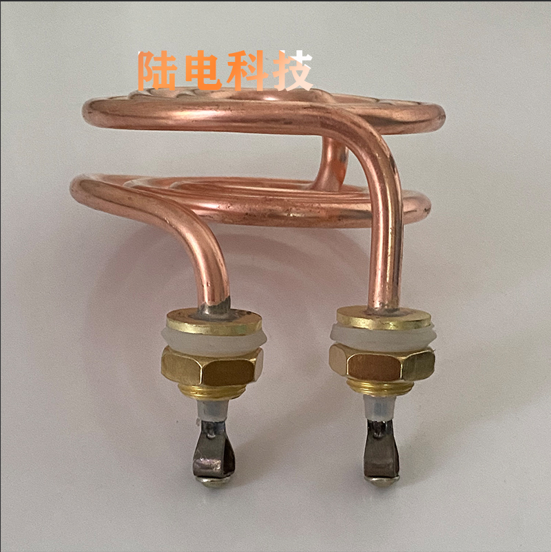 吉之美GM-K2/K1开水器加热管220V 金城步进式开水机发热管2KW3KW - 图1