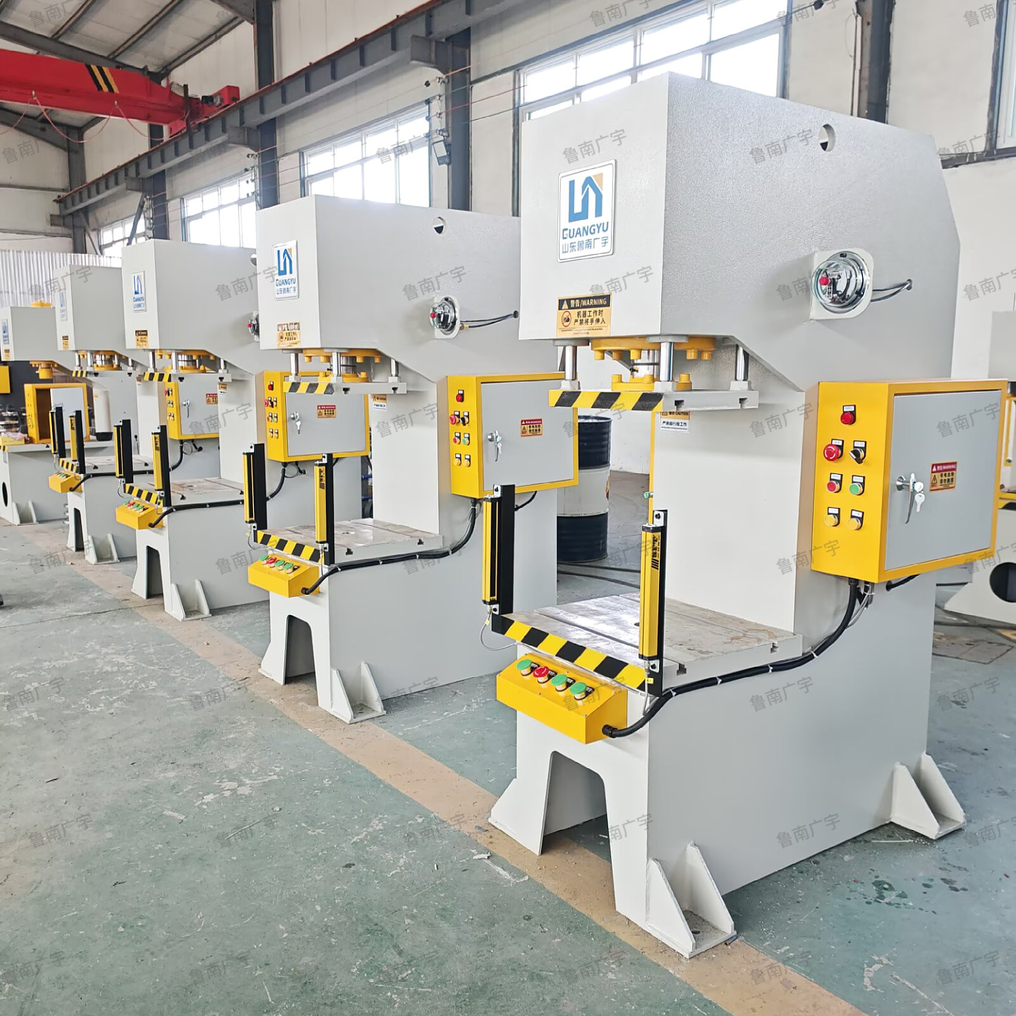 定制单臂液压机小型10吨40吨100吨C型钢板开式模具压装电动油压机,淘宝优惠券,粉丝福利购,淘宝优惠卷