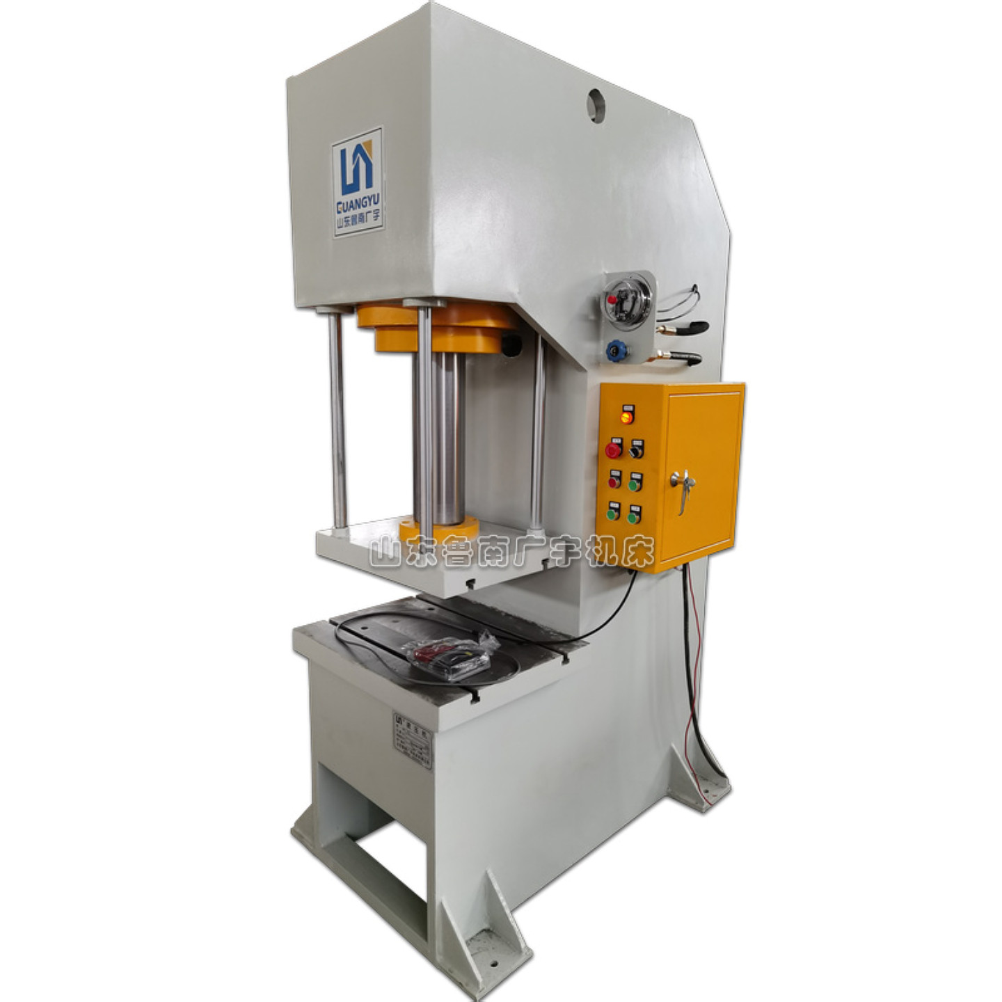 定制单臂液压机小型10吨40吨100吨C型钢板开式模具压装电动油压机,淘宝优惠券,粉丝福利购,淘宝优惠卷