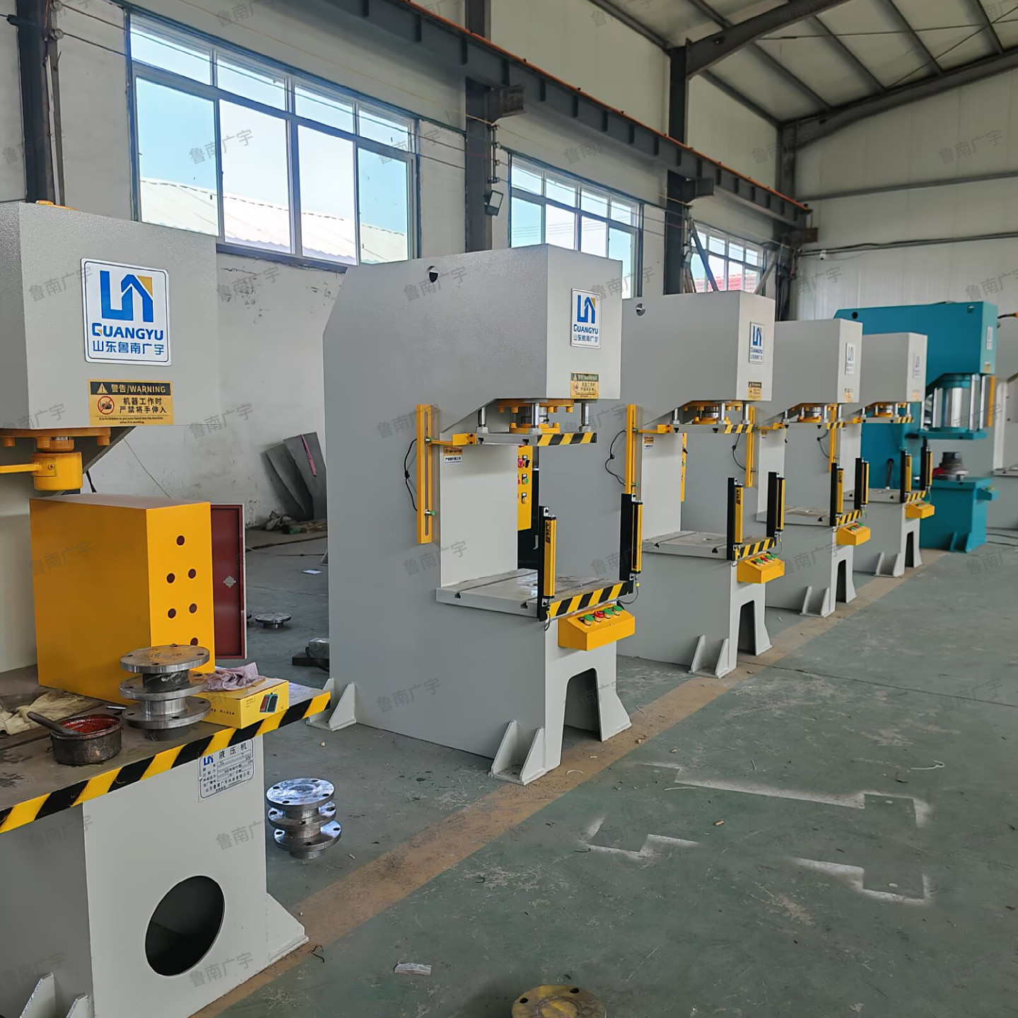 定制单臂液压机小型10吨40吨100吨C型钢板开式模具压装电动油压机,淘宝优惠券,粉丝福利购,淘宝优惠卷