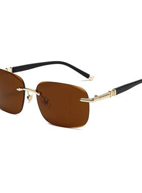 【专柜正品】高清偏光镜太阳镜开车驾驶专用墨镜男女同款防紫外线