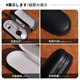 Xiya contact lens box two-in-one double-layer glasses box