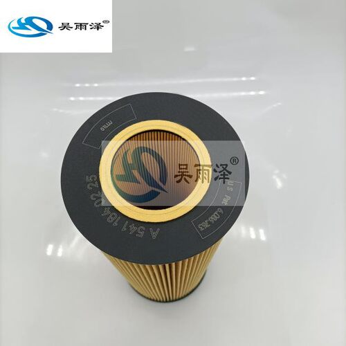 A5411840225 P550453 E500HD129/37 OX168D HU12140X P7192机滤芯 - 图0