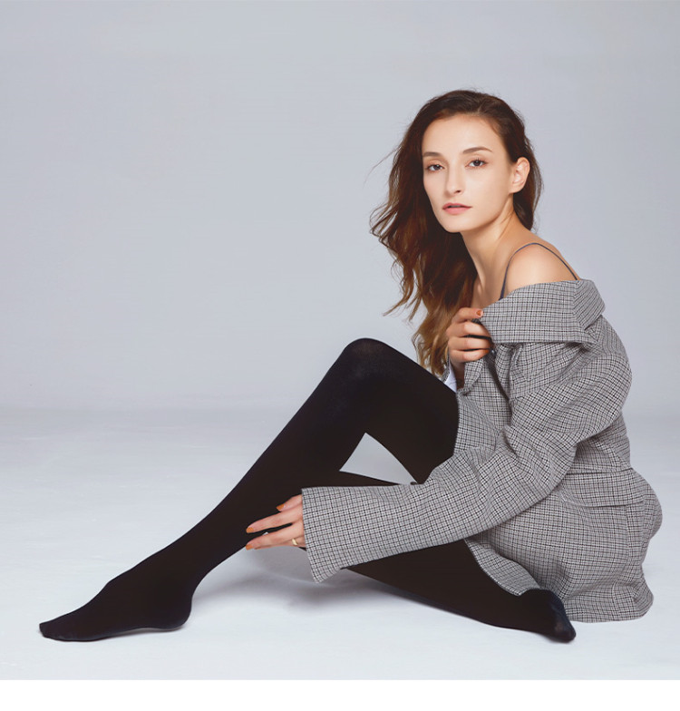 【现货】日本进口GUNZE/郡是秋冬保暖连裤袜女吸湿发热丝袜两双装,淘宝优惠券,粉丝福利购,淘宝优惠卷