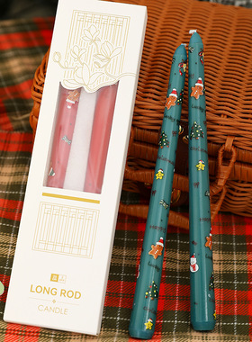 Christmas Decorations Christmas Party Candlelight Dinner Dec