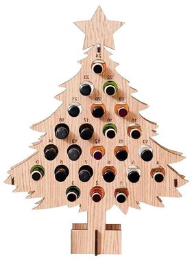 ZK40 Christmas Tree - Small, shipping without letters ( mini