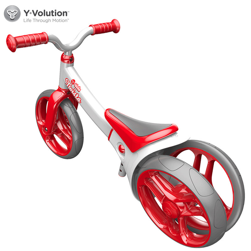 【官方正品】菲乐骑velo宝宝岁平衡车 yvolution菲乐骑踏行车/滑行学步车