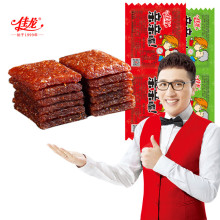 【佳龙】亲亲嘴大刀肉60片