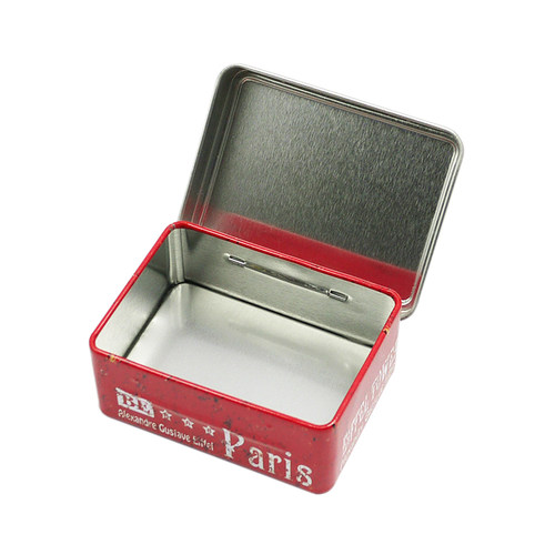 70mm手卷香烟盒 金属迷你便携男女士香菸卷烟盒 Cigarette case - 图1