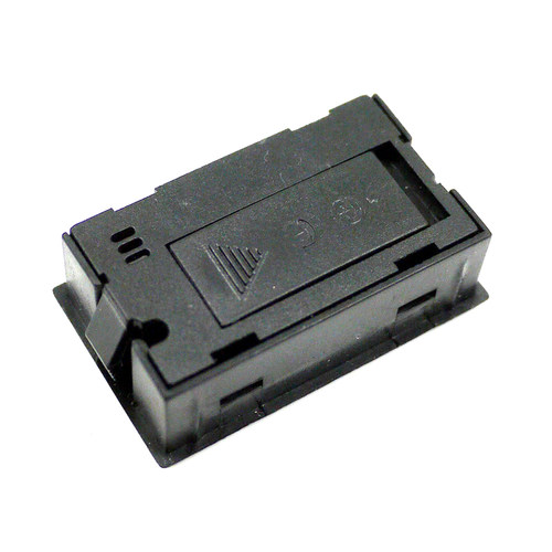 电子温湿度计 雪茄盒温湿计 散装烟丝口粮温湿表 专业精致温湿计 - 图1