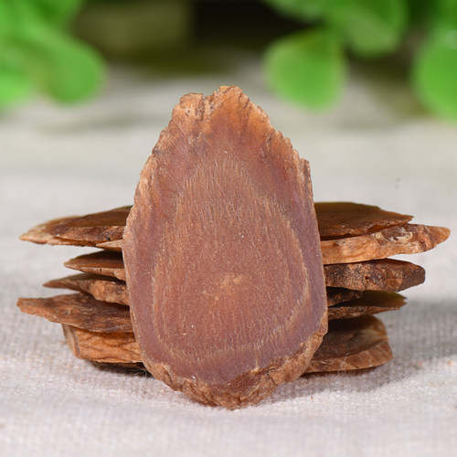 长白山红参片250克大片人参泡酒切片滋补东北特产 - 图1