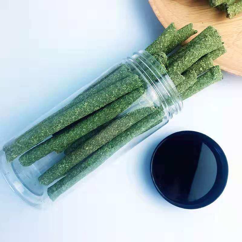 龙猫磨牙苹果枝宠物仓鼠豚鼠荷兰猪兔子营养苜蓿草磨牙棒龙猫用品,淘宝优惠券,粉丝福利购,淘宝优惠卷