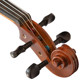 唯欧琳小提琴演奏考级纯手工琴大学生成人实木欧料进口中提琴高档