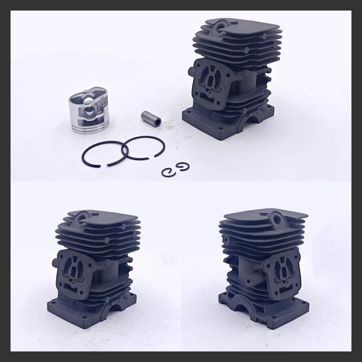 斯蒂尔MS180/170油锯气缸总成MS250/381伐木锯缸体组件套装活塞环,淘宝优惠券,粉丝福利购,淘宝优惠卷
