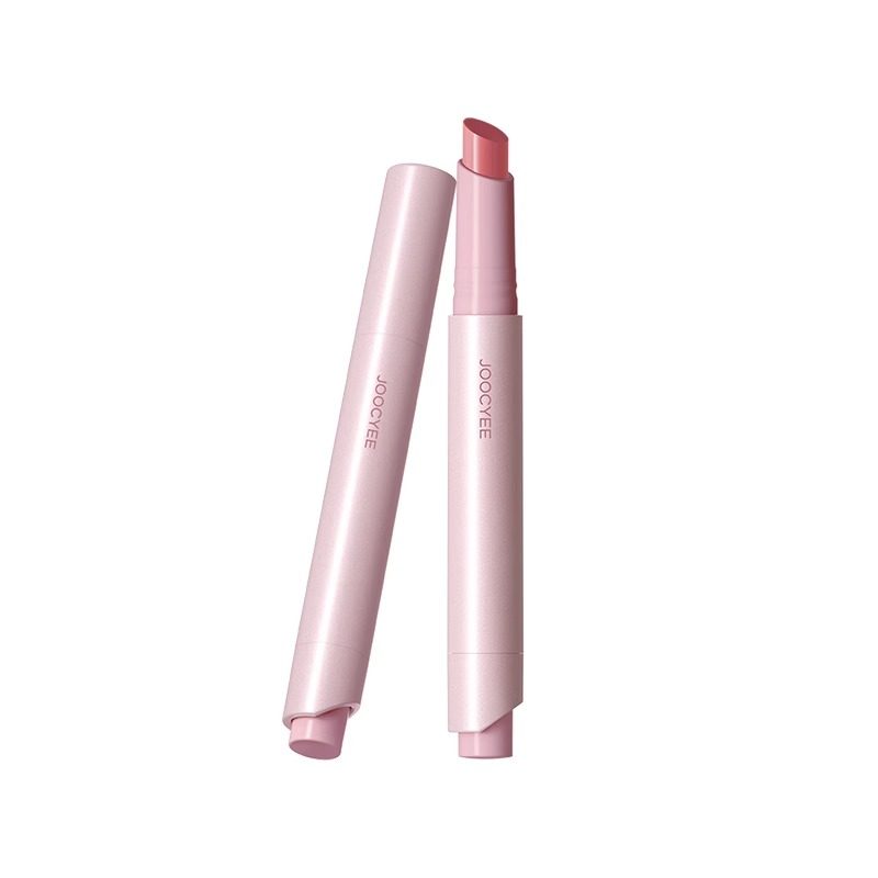 官方授权店！Joocyee酵色固体唇蜜500欧若镜面水光503口红唇釉女,淘宝优惠券,粉丝福利购,淘宝优惠卷