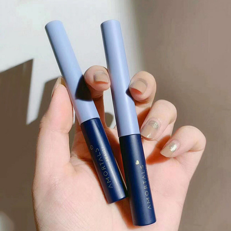 尔木萄睫毛膏打底女纤长卷翘持久防水不晕染加长加密超长棕色定型,淘宝优惠券,粉丝福利购,淘宝优惠卷