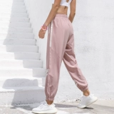 BIGSHINE Штаны для школьников, одежда для йоги для тренировок, леггинсы, для бега