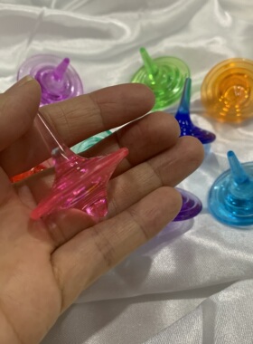 星灿亚克力新寄儿童玩具促销礼物
