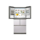 Casarte 550 zero built-in refrigerator