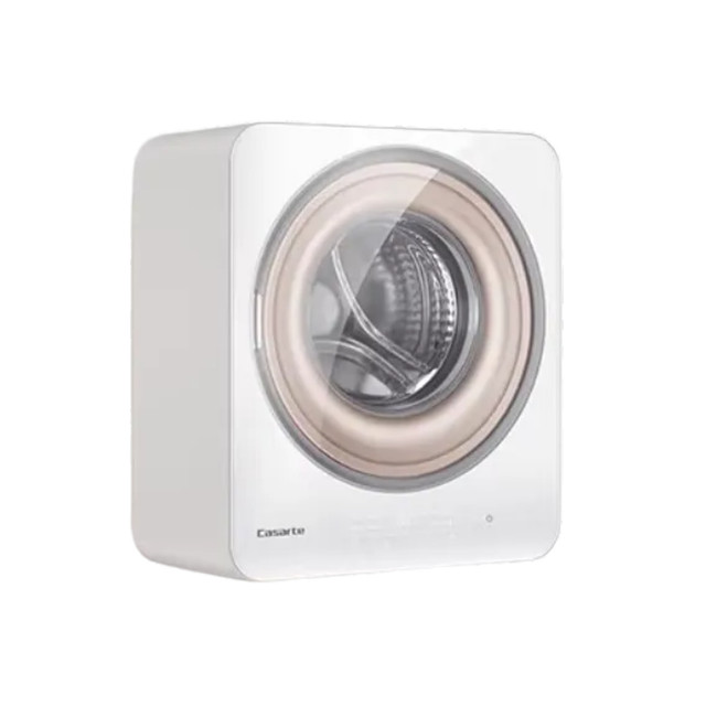 Casarte 3kg wall-mounted drum washing machine