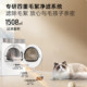 Casarte Languang W2 Washing and Drying Set Ice White