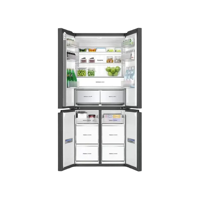 Casarte 520 Languang Cross Zero Built-in Refrigerator