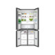 Casarte 520 Languang Cross Zero Built-in Refrigerator