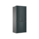 Casarte 520 Languang Cross Zero Built-in Refrigerator