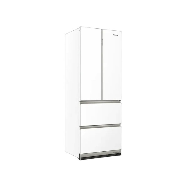 Casarte 450 zero built-in refrigerator