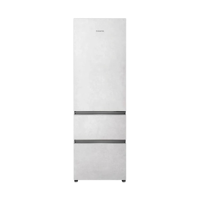 Casarte 400 three-door zero built-in refrigerator