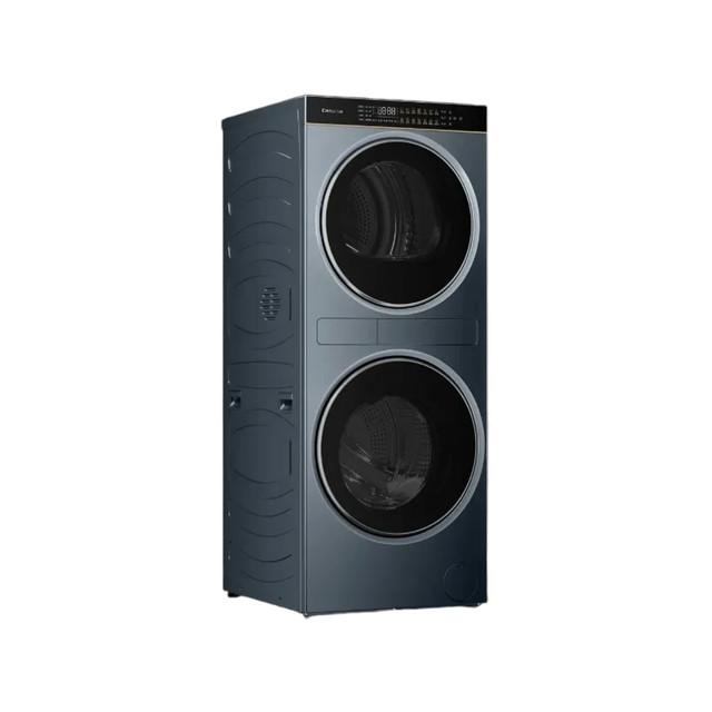 Casarte Neutron and Meirongyi washing and drying machine