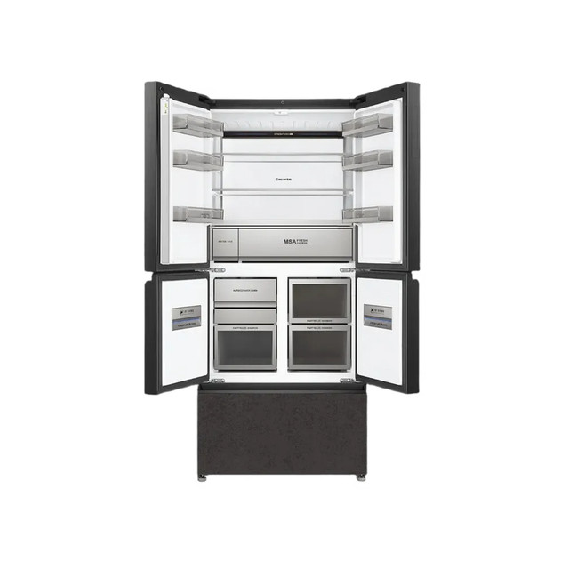 Casarte 520 zero built-in refrigerator