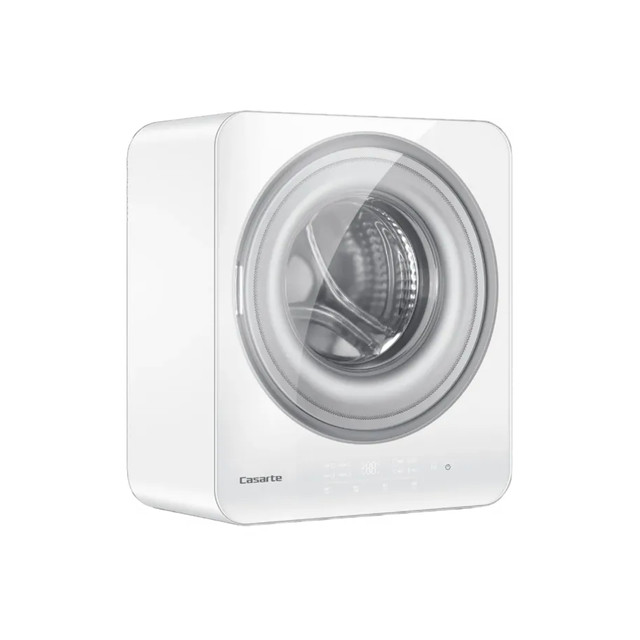 Casarte 3kg wall-mounted drum washing machine