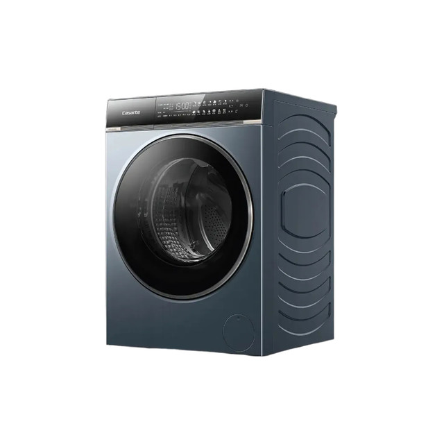 Casarte 10/12kg drum washing machine