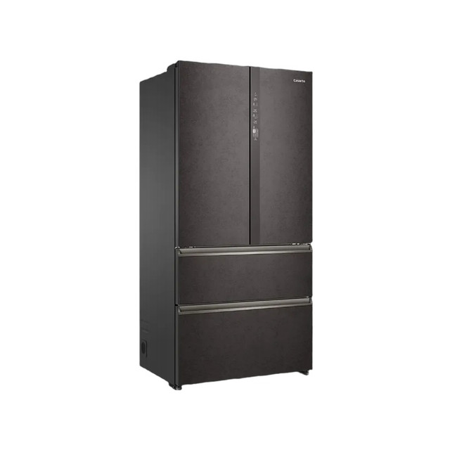 Casarte 633 zero built-in refrigerator