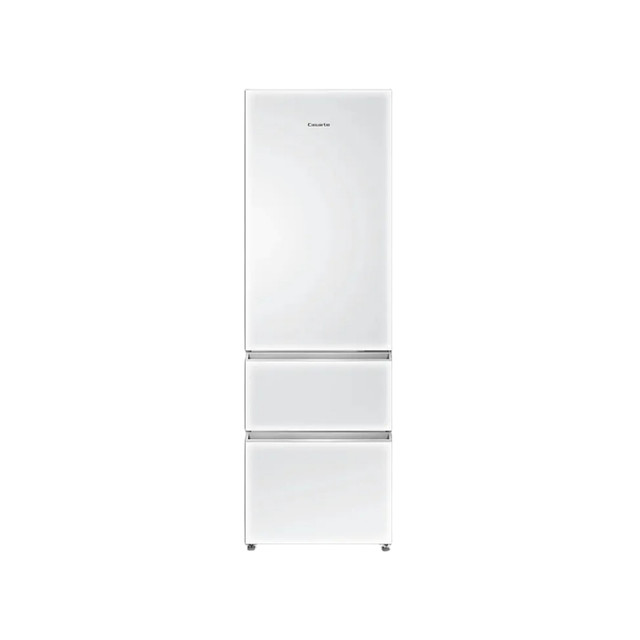 Casarte 400 three-door zero built-in refrigerator