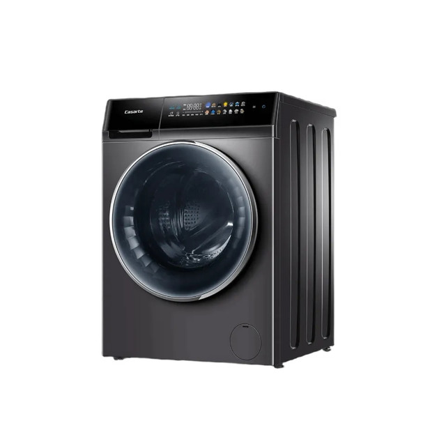 Casarte 10kg drum washing machine