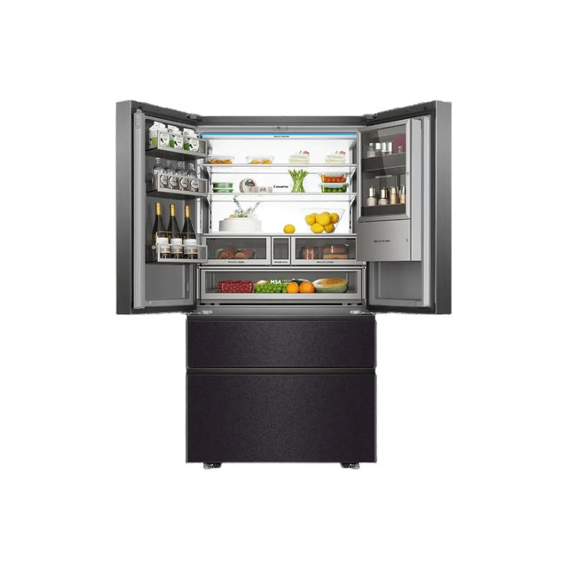 Casarte 777 free built-in refrigerator