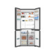 Casarte 540 zero built-in refrigerator