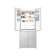 Casarte 540 zero built-in refrigerator