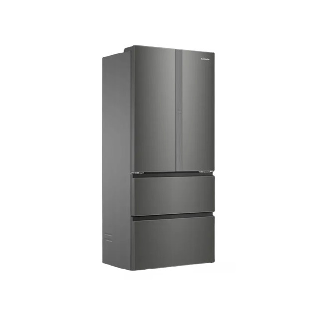 Casarte 522 French built-in refrigerator