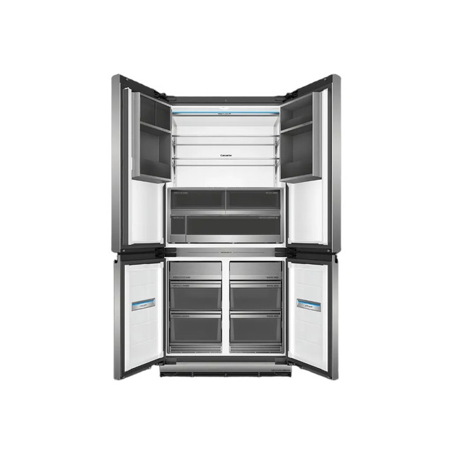 Casarte 601 ultra-thin zero built-in refrigerator