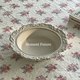 French retro tableware soup plate MomentFuture