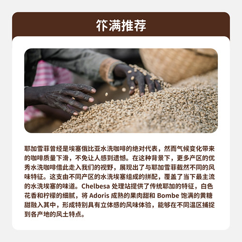 扑满咖啡3号“温泉吐司”意式拼配精品咖啡豆现磨浓缩美式黑咖啡 - 图2