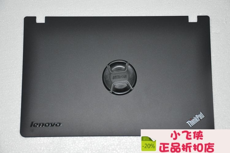 全新联想 Thinkpad E425 E420 E525 E520 A壳面壳屏幕背盖外壳-图1